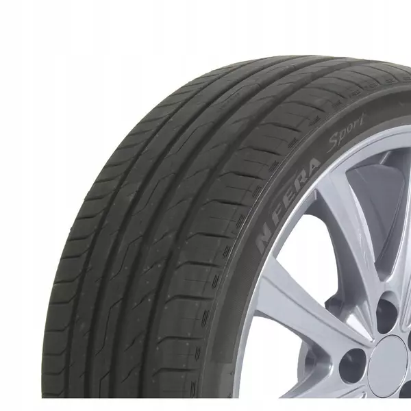 OPONA LETNIA NEXEN N'FERA SPORT 295/30R20 101 Y WZMOCNIENIE (XL)