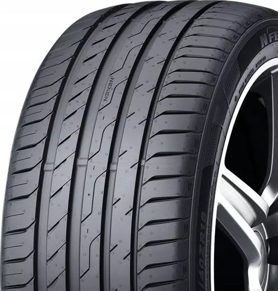 OPONA LETNIA NEXEN N'FERA SPORT 245/30R20 90 Y