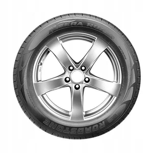 OPONA LETNIA ROADSTONE N'FERA RU1 235/45R18 98 W WZMOCNIENIE (XL)