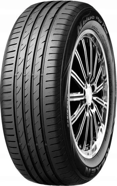 NEXEN N'BLUE HD PLUS 215/55R17 94 V