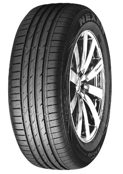 NEXEN N'BLUE PREMIUM 195/65R15 91 T