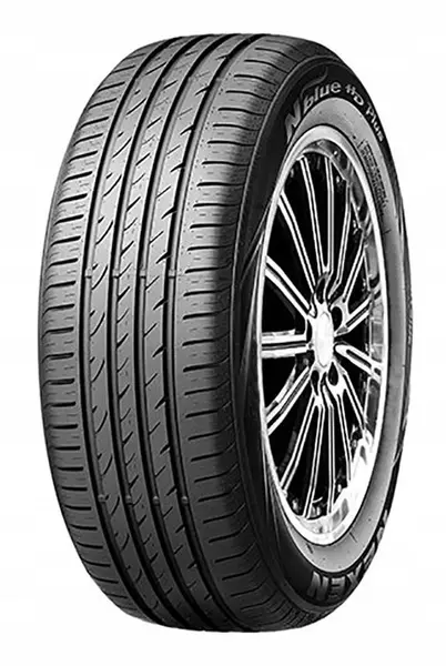 NEXEN N'BLUE HD PLUS 215/55R17 94 V