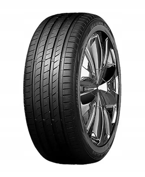 NEXEN N'FERA SU1 225/45R19 96 W WZMOCNIENIE (XL)