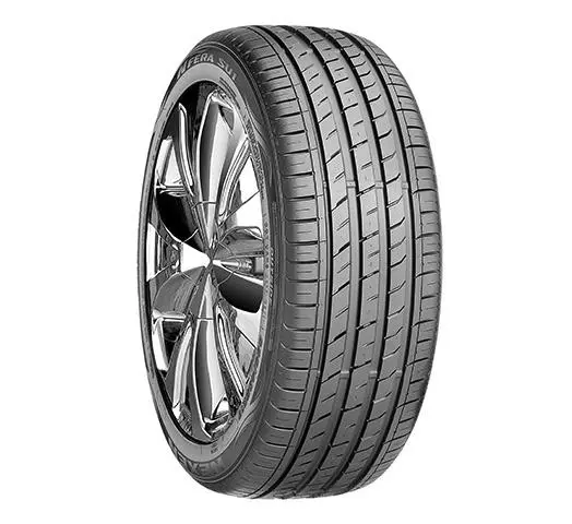 NEXEN N'FERA SU1 295/25R22 97 Y WZMOCNIENIE (XL)