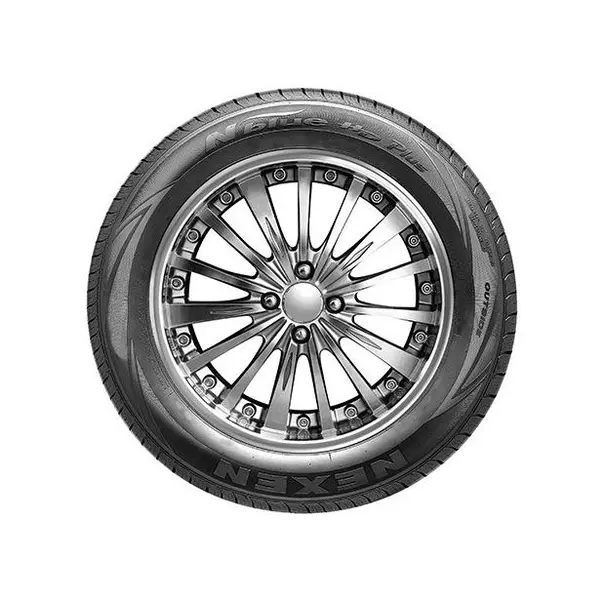 OPONA LETNIA NEXEN N'BLUE HD PLUS 195/65R15 91 H 