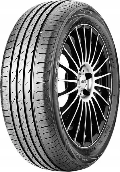 OPONA LETNIA NEXEN N'BLUE HD PLUS 195/65R15 91 H 