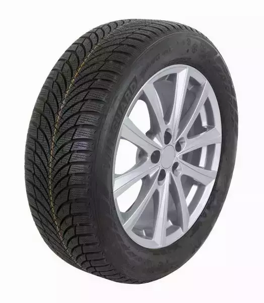 NEXEN WINGUARD SNOW'G WH2 195/70R14 91 T PRZYCZEPNOŚĆ NA ŚNIEGU (3PMSF)