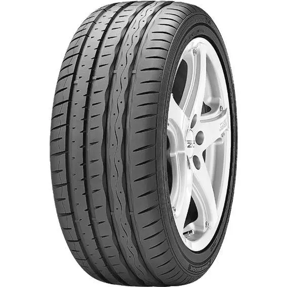 HANKOOK VENTUS S1 EVO K107 195/40R17 81 W RANT OCHRONNY, WZMOCNIENIE (XL)