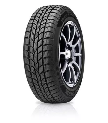 HANKOOK WINTER I*CEPT RS W442 155/80R13 79 T PRZYCZEPNOŚĆ NA ŚNIEGU (3PMSF)