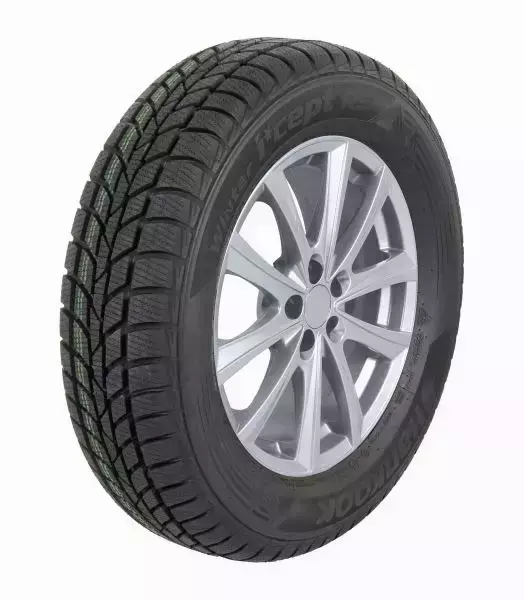 HANKOOK WINTER I*CEPT RS W442 165/65R13 77 T