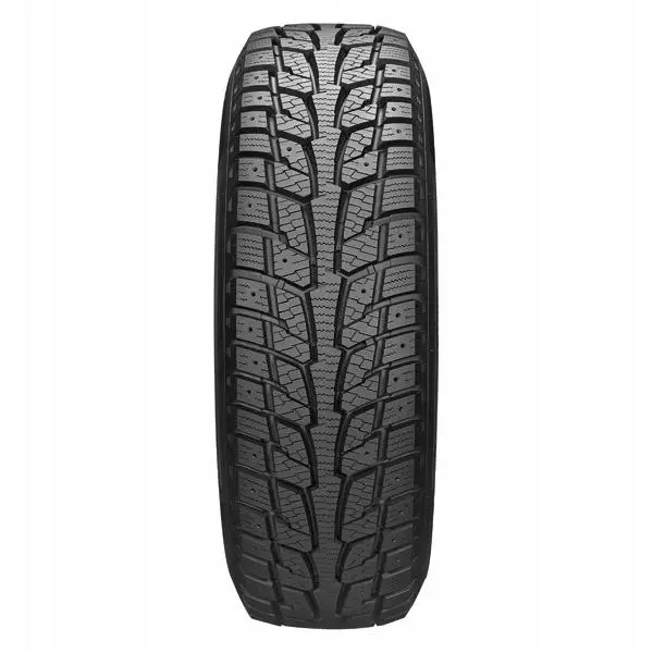 2xHANKOOK WINTER I*PIKE RW09 185/80R14 102/100 R PRZYCZEPNOŚĆ NA ŚNIEGU (3PMSF) 