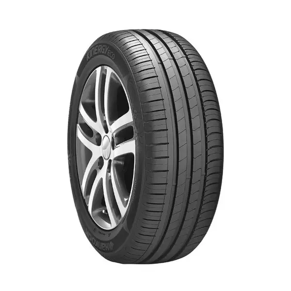 2xHANKOOK KINERGY ECO K425 195/65R15 91 T 