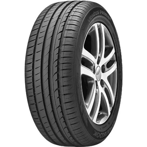 HANKOOK VENTUS PRIME2 K115 245/55R17 102 W MO - MECEDES-BENZ