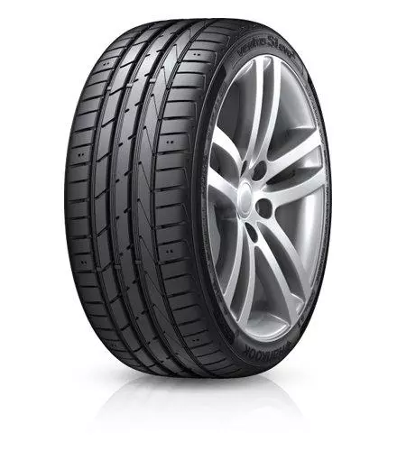 HANKOOK VENTUS S1 EVO2 K117 245/45R17 95 W