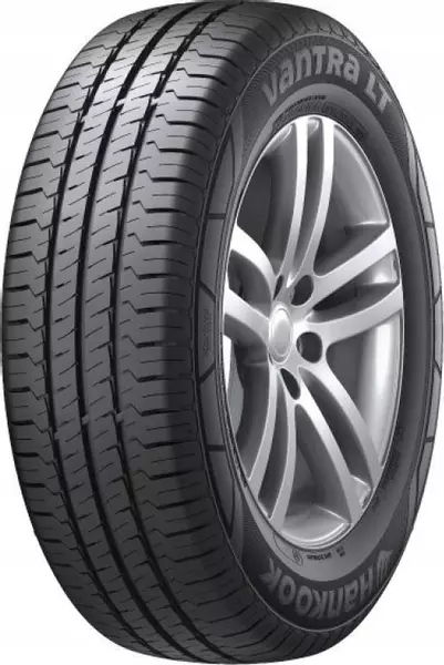 HANKOOK VANTRA LT RA18 235/65R16 115 R