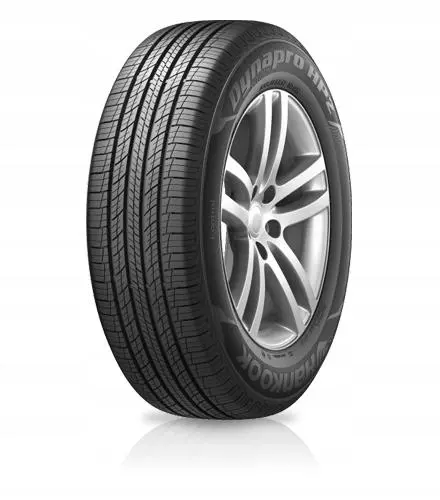 HANKOOK DYNAPRO HP2 RA33 225/60R17 99 H