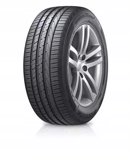 HANKOOK VENTUS S1 EVO2 SUV K117A 235/65R17 104 V WZMOCNIENIE (XL)