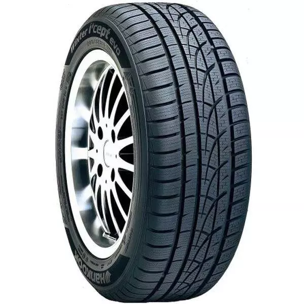 HANKOOK WINTER I*CEPT EVO W310 205/60R16 92 H AO - AUDI