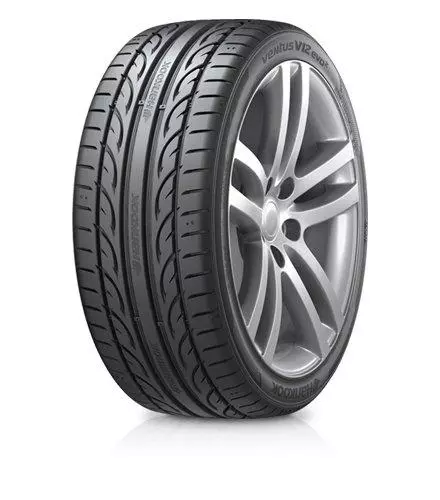 HANKOOK VENTUS V12 EVO2 K120 255/45R19 104 Y WZMOCNIENIE (XL)