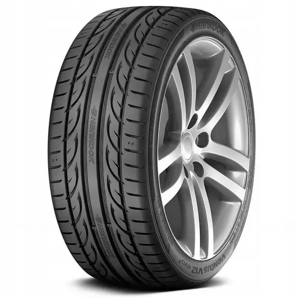 HANKOOK VENTUS V12 EVO2 K120 205/45R17 88 W RANT OCHRONNY, WZMOCNIENIE (XL)