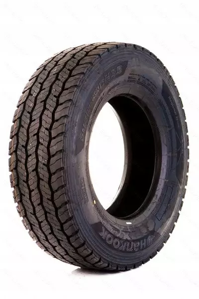 HANKOOK SMART FLEX DH35 215/75R17.5 126/124 M OZNACZENIE M+S (MUD AND SNOW), PRZYCZEPNOŚĆ NA ŚNIEGU (3PMSF)