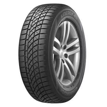 HANKOOK KINERGY 4S H740 165/70R14 81 T PRZYCZEPNOŚĆ NA ŚNIEGU (3PMSF)