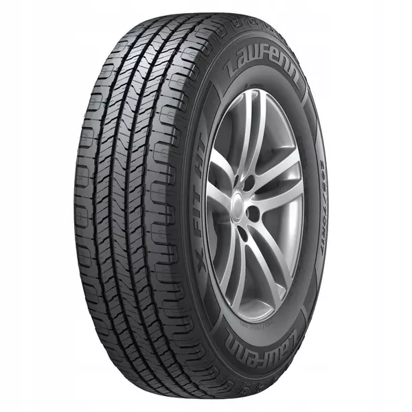 2xLAUFENN X FIT HT 265/70R17 115 T RANT OCHRONNY