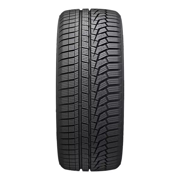 HANKOOK WINTER I*CEPT EVO2 W320 205/60R16 92 H PRZYCZEPNOŚĆ NA ŚNIEGU (3PMSF) 