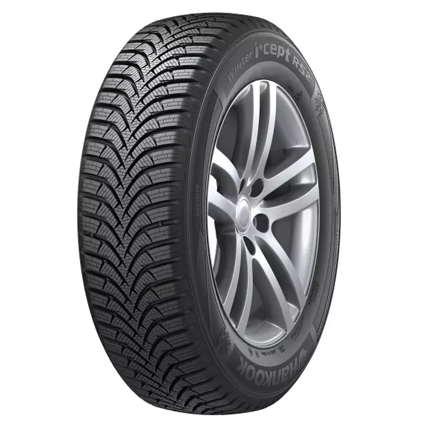 HANKOOK WINTER I*CEPT RS2 W452 185/65R15 88 T PRZYCZEPNOŚĆ NA ŚNIEGU (3PMSF)