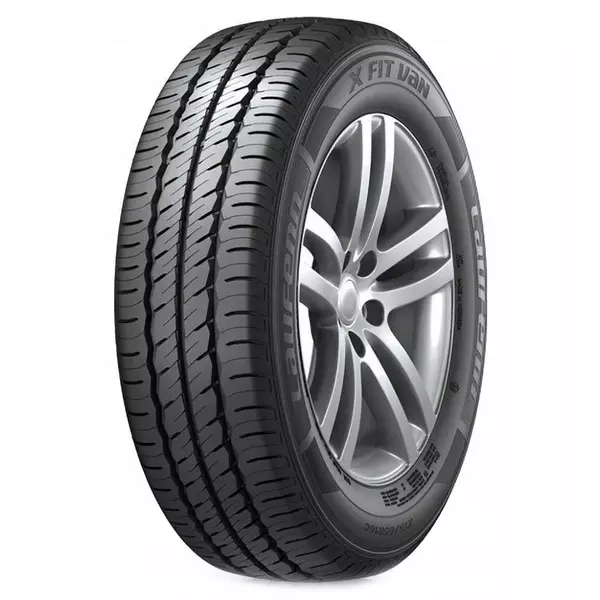 2xLAUFENN X FIT VAN 205/65R16 107/105 T WZMOCNIENIE (C) 