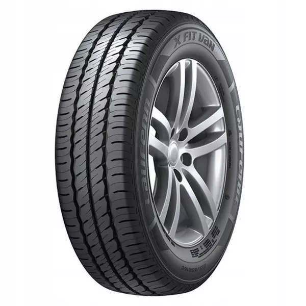 LAUFENN X FIT VAN 195/75R16 107/105 R WZMOCNIENIE (C)