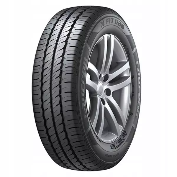 4xLAUFENN X FIT VAN 175/65R14 90/88 T WZMOCNIENIE (C)