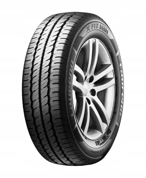 LAUFENN X FIT VAN 165/70R14 89/87 R WZMOCNIENIE (C)