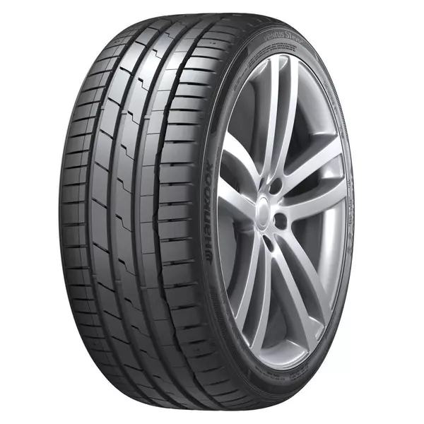 HANKOOK VENTUS S1 EVO3 K127B 225/45R18 95 Y RUN FLAT, WZMOCNIENIE (XL) * - BMW