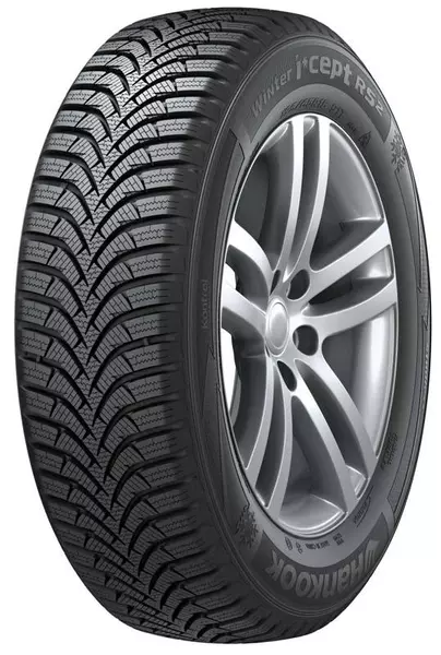 HANKOOK WINTER I*CEPT RS2 W452 155/65R14 75 T