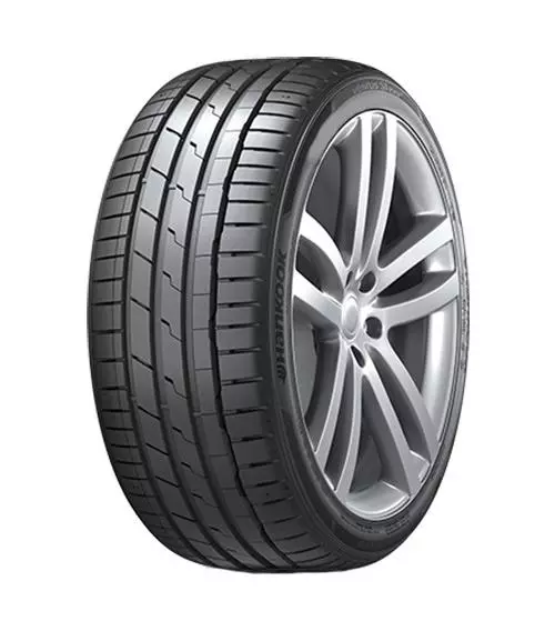 HANKOOK VENTUS S1 EVO3 K127 235/40R19 92 Y RANT OCHRONNY N0 - PORSCHE