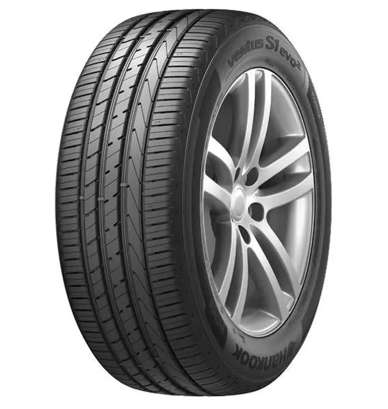 HANKOOK VENTUS S1 EVO2 K117 225/45R18 91 W MO - MECEDES-BENZ