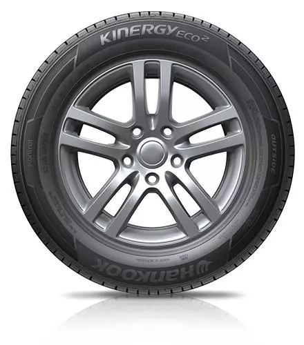 HANKOOK KINERGY ECO2 K435 175/60R15 81 V