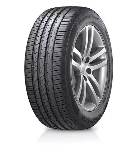 HANKOOK VENTUS S1 EVO2 SUV K117A 235/50R19 99 V RANT OCHRONNY