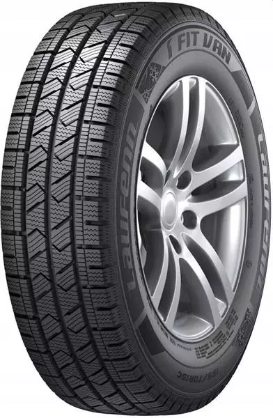 LAUFENN I FIT VAN (LY31) 215/65R16 109/107 R PRZYCZEPNOŚĆ NA ŚNIEGU (3PMSF)