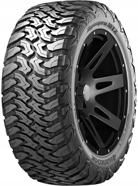 HANKOOK DYNAPRO MT2 RT05 215/85R16 115/112 Q RANT OCHRONNY