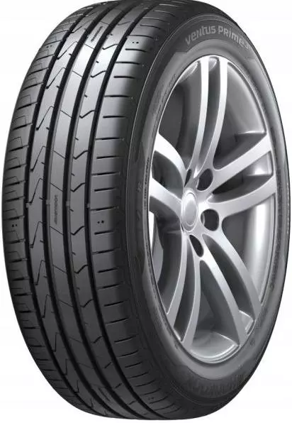 2xHANKOOK VENTUS PRIME3 K125 215/45R18 89 V RANT OCHRONNY