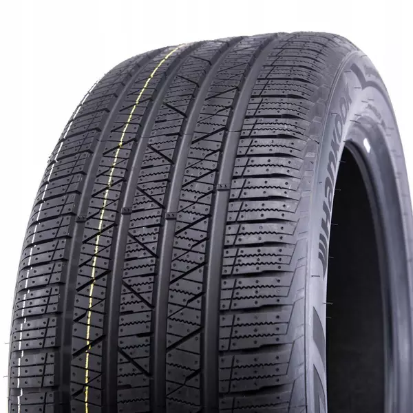 HANKOOK DYNAPRO HP2 RA33D 285/40R22 110 H RANT OCHRONNY, WZMOCNIENIE (XL) 