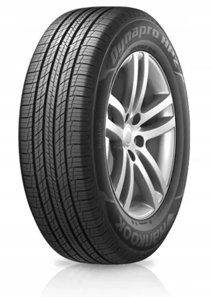 HANKOOK DYNAPRO HP2 RA33D 285/40R22 110 H RANT OCHRONNY, WZMOCNIENIE (XL) 