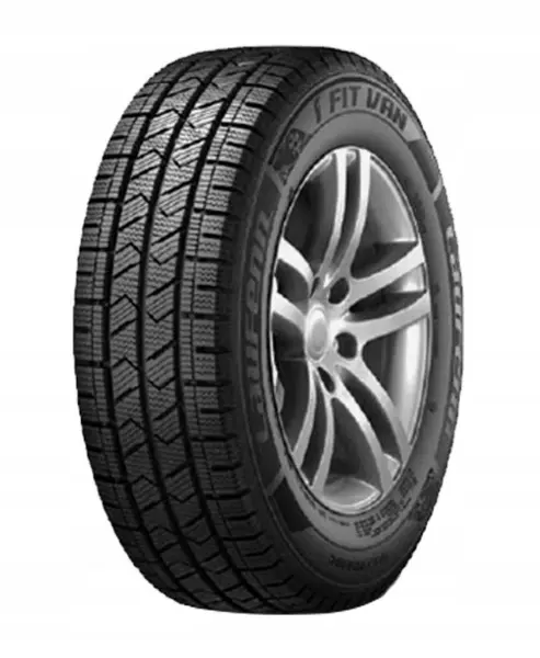 LAUFENN I FIT VAN (LY31) 195/80R14 106/104 Q PRZYCZEPNOŚĆ NA ŚNIEGU (3PMSF)