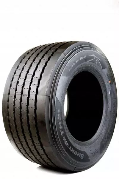 OPONA CAŁOROCZNA HANKOOK SMART FLEX 435/50R19.5 160 J OZNACZENIE M+S (MUD AND SNOW)