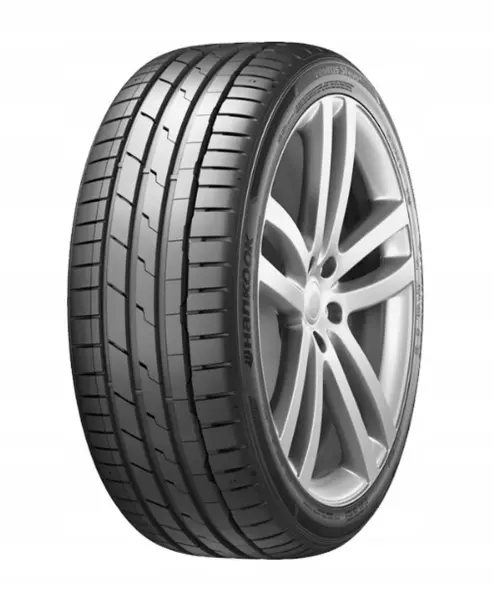 HANKOOK VENTUS S1 EVO3 K127 235/40R19 96 W RANT OCHRONNY, WZMOCNIENIE (XL)