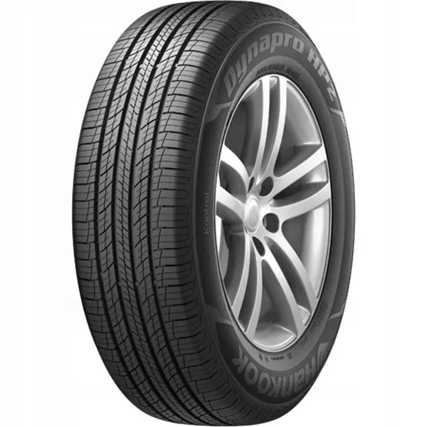 HANKOOK DYNAPRO HP2 RA33 235/50R19 99 H RANT OCHRONNY