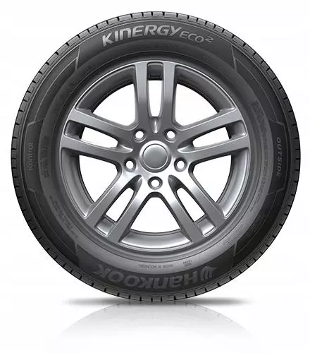 HANKOOK KINERGY ECO2 K435 165/70R13 79 T