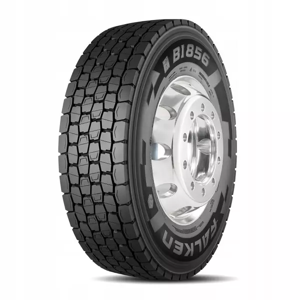 HANKOOK SMART WORK AM11 315/80R22.5 156/150 K